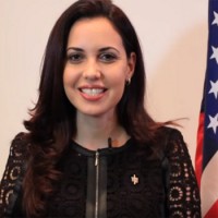 Egy sz�riai n� is indul a 2016-os amerikai eln�kv�laszt�son