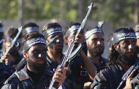 Orosz v�delmi miniszt�rium: Az Iszl�m �llam taktik�t v�ltoztat Sz�ri�ban