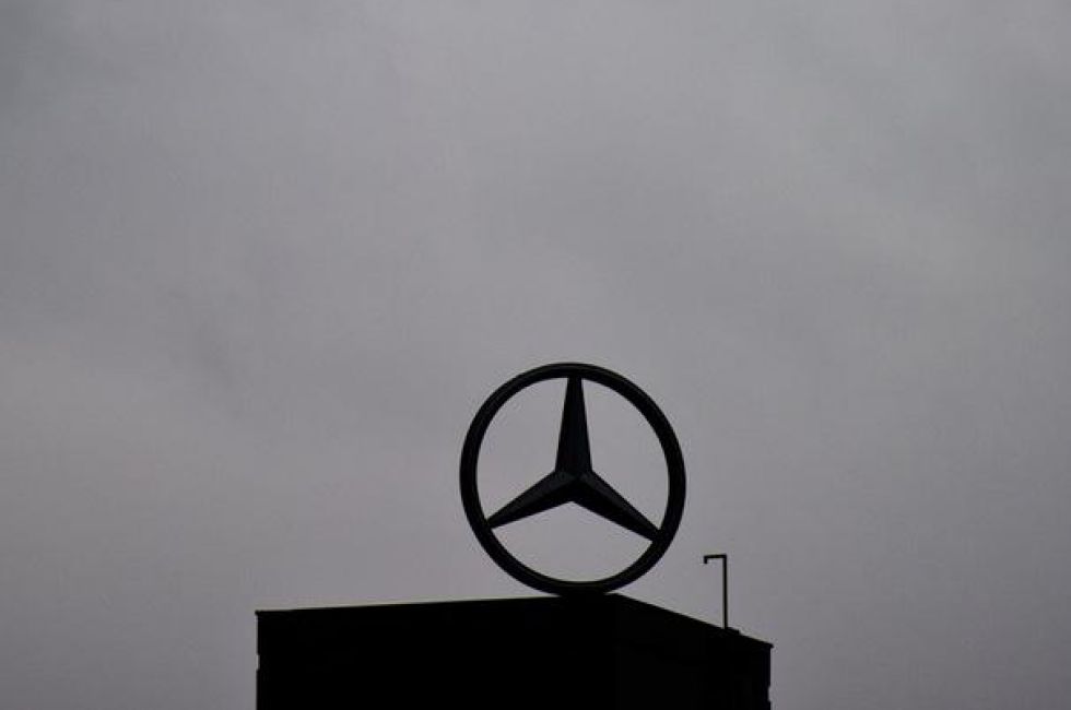 Teljes profitj�t kivitte Magyarorsz�gr�l a Mercedes
